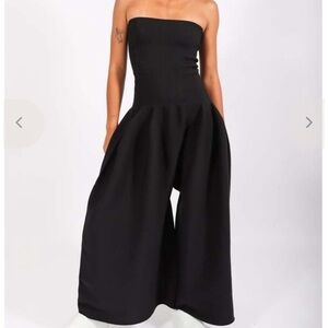 CFCL Pottery Jumpsuit Size 1 = US Small NWOT MSRP $775